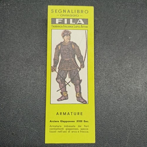 Segnalibro pubblicitario fila - segnalibro,