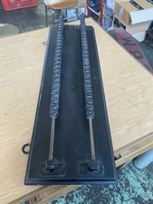 Segna Punti Biliardo Vintage Total Black Raro 