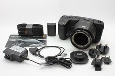 BLACKMAGIC Cinema Camera 6K PL
