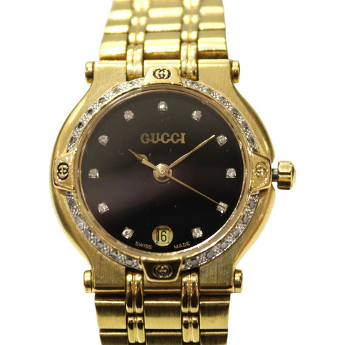 Orologio gucci 9200l diamante - orologio,