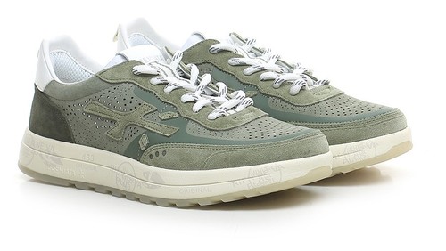 Premiata scarpe uomo - , modello