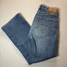 Jeans Diesel Industry RR55 blu