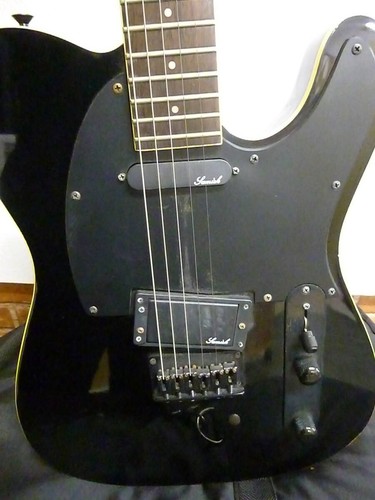 Samick tlj chitarra - samick,