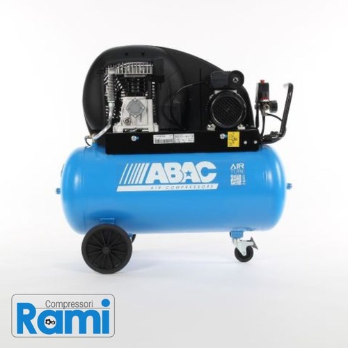 Compressore abac extensive - abac,