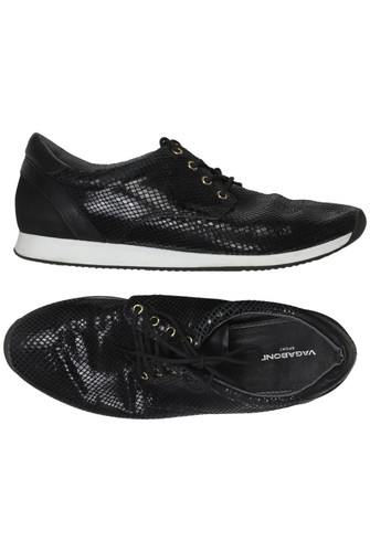 Vagabond sneaker donna - da,