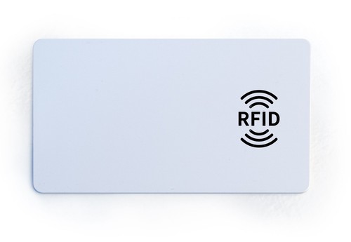Tessere pvc rfid nfc - rfid,