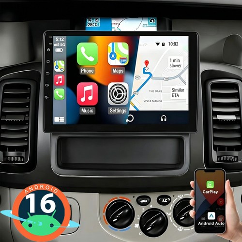Autoradio android per opel - per,