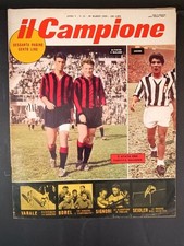 Rivista Sport il Campione n