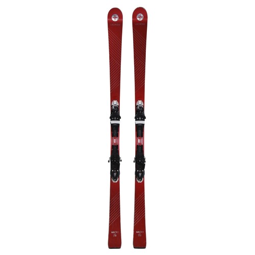 Sci lacroix carbon mach - sci, +
