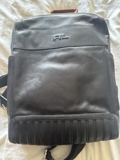 Zaino trapuntato RALPH LAUREN