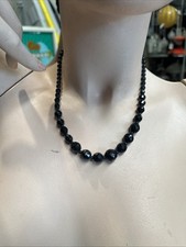 Collana vintage argento 800