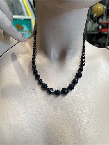 Collana vintage argento - , 800