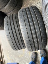 2 pneumatici estivi 225/40 R18