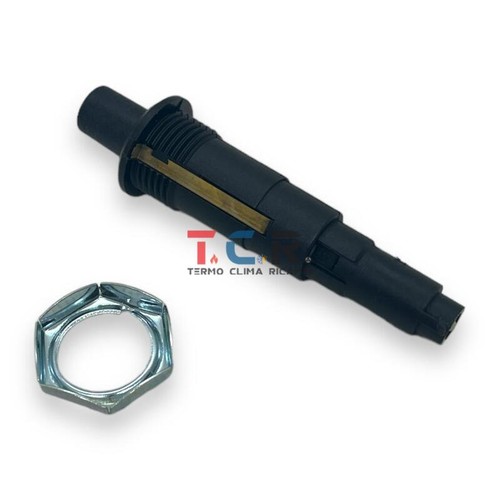 Pulsante piezo scaldacqua - , gas