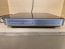 Philips HTS7202 Lettore