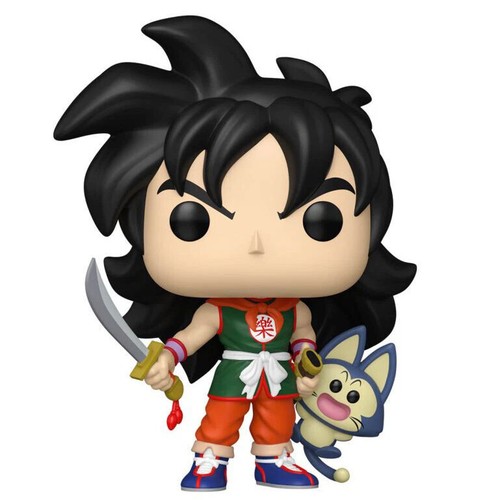 Pop figura dragon ball yamcha - figura,