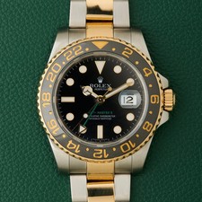 Rolex GMT-Master II ref.116713