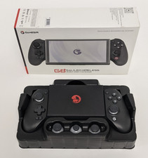 Gamesir galileo plus - gamesir,