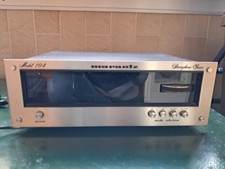 MARANTZ MODEL 104 SINTONIZZATORE TUNER VINTAGE
