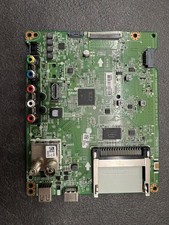 scheda madre tv LG