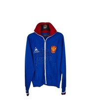 Giacca Track Top Russia