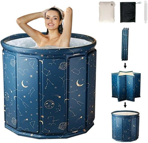 Vasca da bagno - 80, x