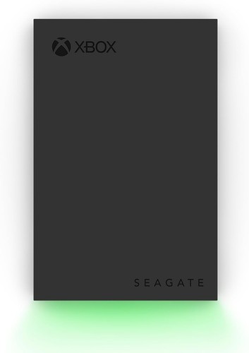 Seagate game drive - seagate,