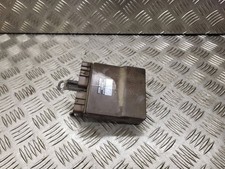 Toyota Corolla Verso E121 2002