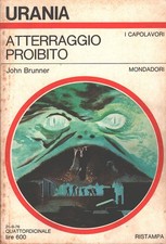 Atterraggio Proibito di John