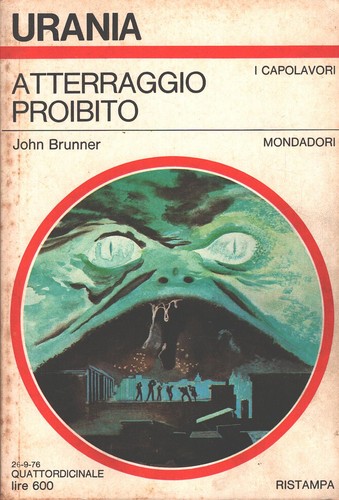Atterraggio proibito john - atterraggio, di