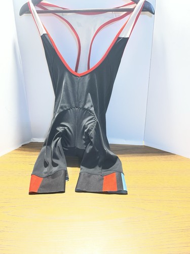 Tuta uomo capo triathlon - tuta,