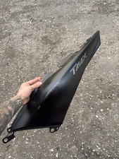 CARENA POSTERIORE FINCHETTO SINISTRO SINISTRA YAMAHA TMAX T-MAX 530 2017-2019