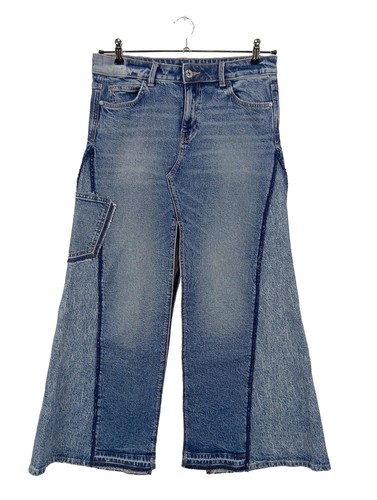 Zara gonna jeans donna - zara, di