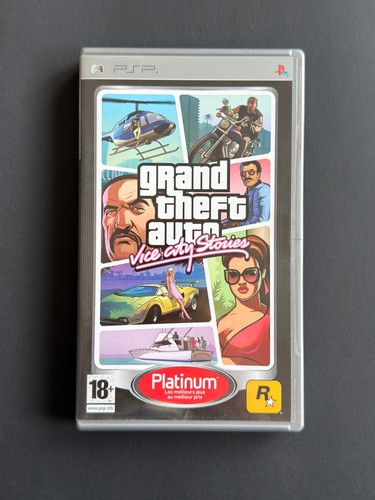 Sony psp grand - -,