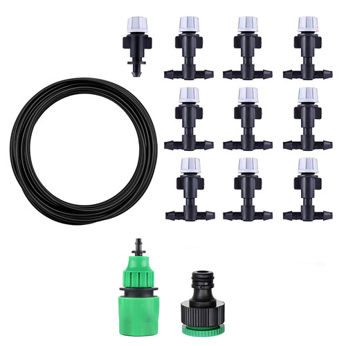 Kit sistema irrigazione - kit,