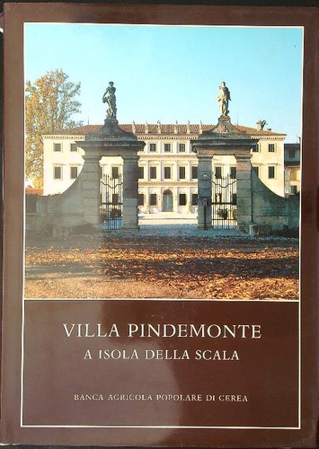 Villa pinemonte isola - villa, a