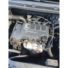 ⭐ MOTORE COMPL. OPEL CODICI