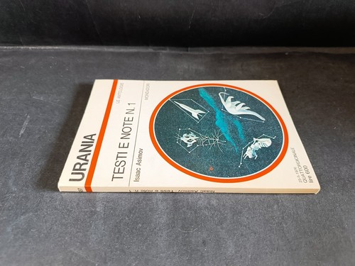 Libro urania antologie - le,