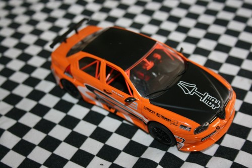 Fly 88146 alfa romeo - 156, gta