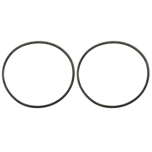 Set cinghie grandangolari - set, 2