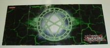 Yugioh - Playmat Collezione Leggendaria Yugi SIGILLO DI ORICHALCOS Cartone