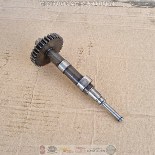 Albero camme moto - albero, a