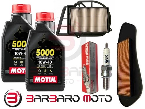 Kit tagliando yamaha max - tagliando,