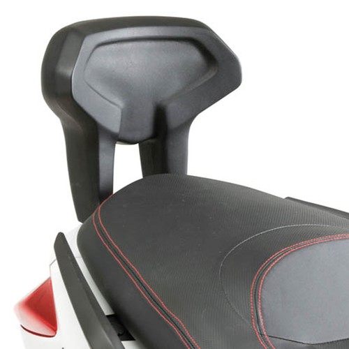 Schienalino passeggero givi - passeggero, [givi]