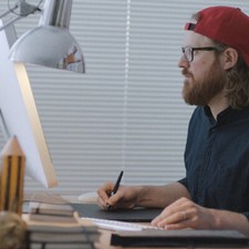 Wacom Intuos Pro Medium