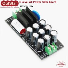 ZS-0001 Scheda Filtro