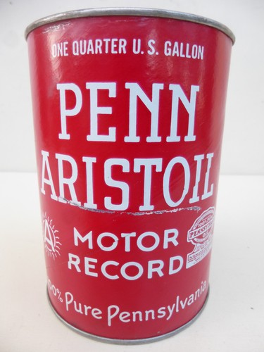 Penn aristoil vecchia lattina - penn,