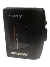 Walkman Sony WM-EX10 raro da