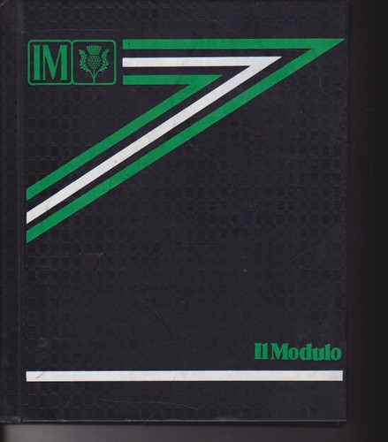 Modulo encyclopædia - il,