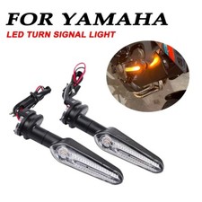 Moto LED Clignotant Indicateur Lampe Pour YAMAHA MT07 MT09 MT-07 MT-09 TRACER FZ
